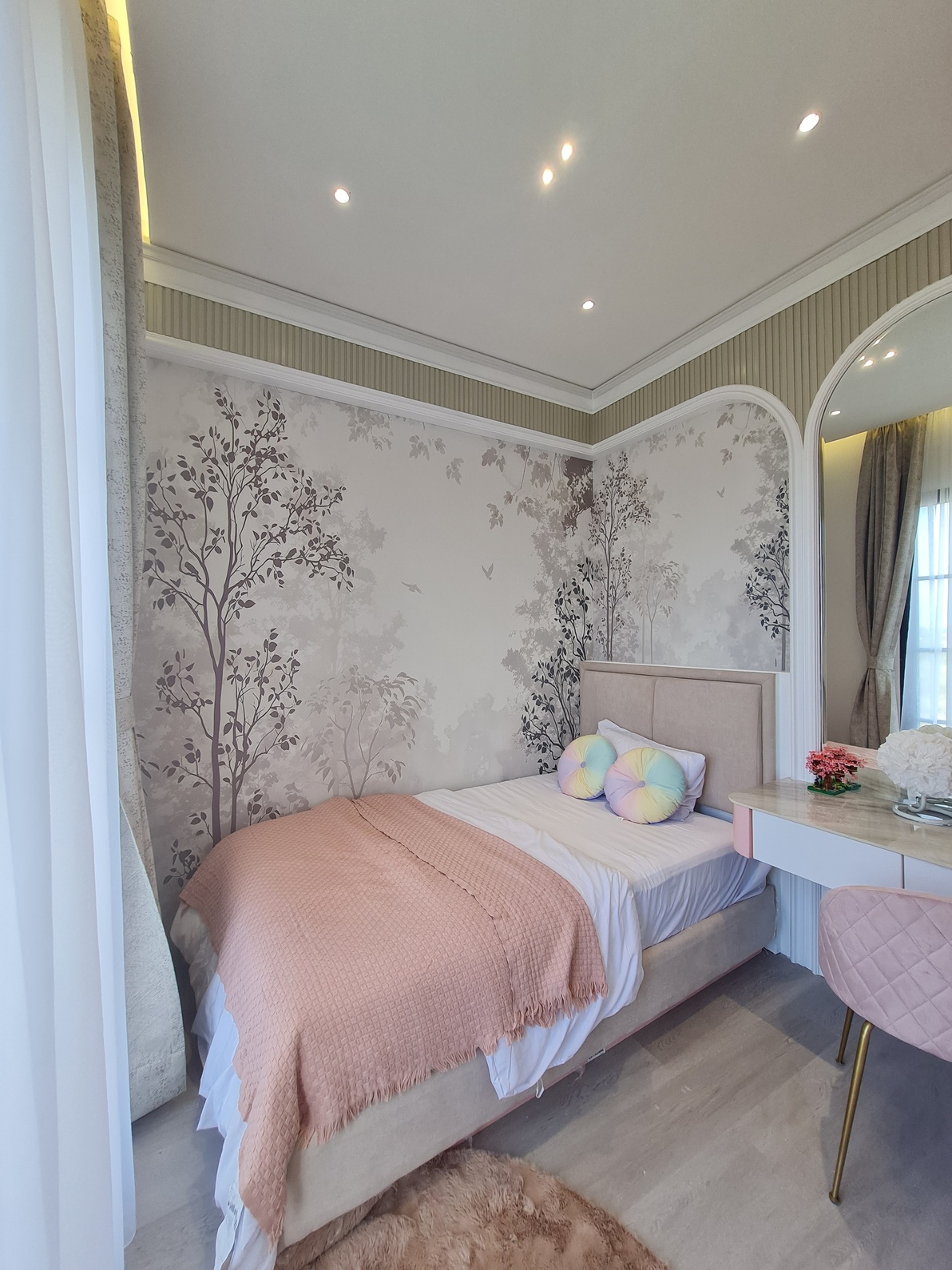 Kids Bedroom