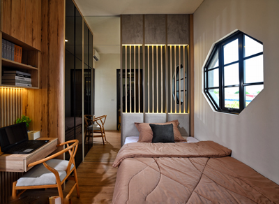 Kids Bedroom