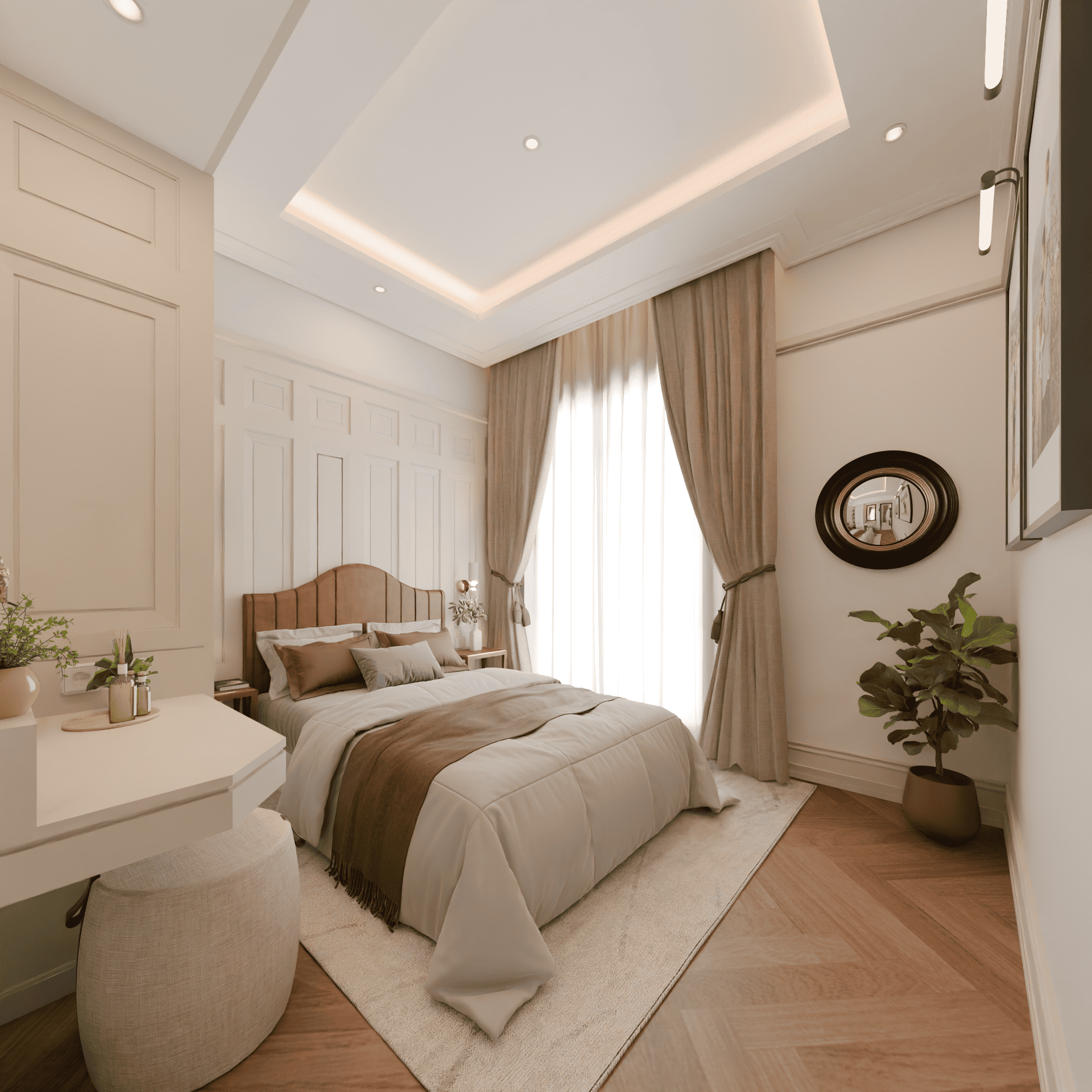 Kids Bedroom
