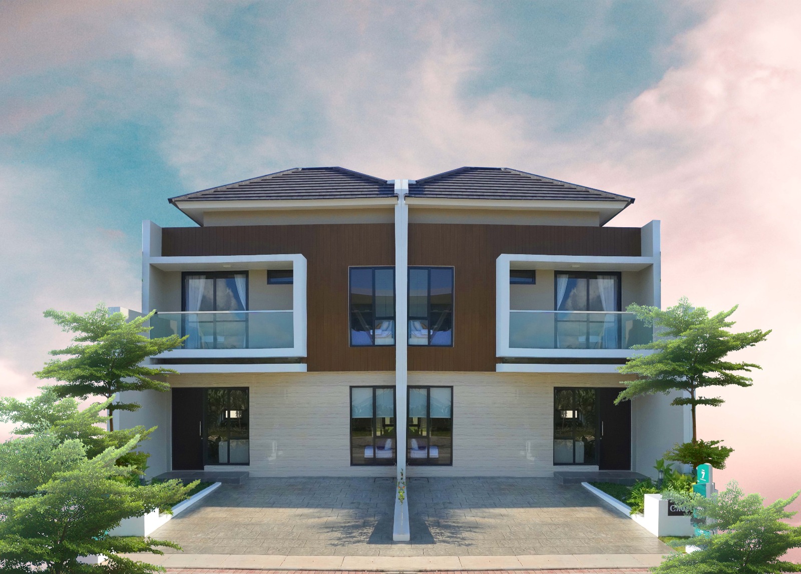 Lavish Hills